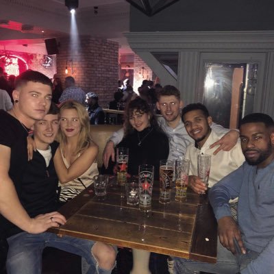 Profile Picture of Ben Clare (@BenClare12) on Twitter