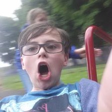 Profile Picture of Travis Hooper (@TravisHooper123) on Twitter