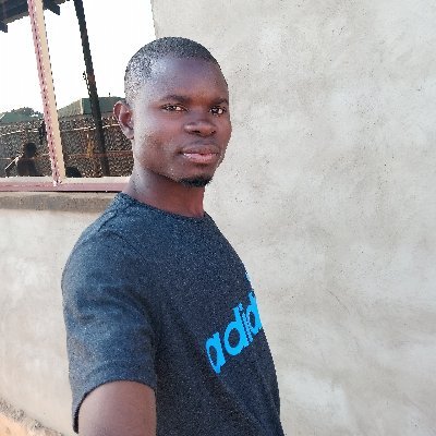 Profile Picture of Dennis Chanda (@Dennischanda7) on Twitter