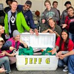 Profile Picture of Jesse Cloutier (@thecoolerjeffgoldblum) on Instagram