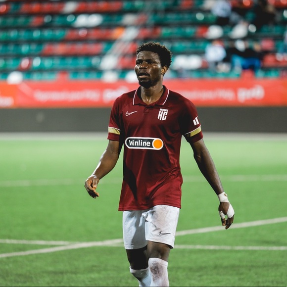 Profile Picture of Oyeyinka Oyebade (@iam10greatness) on Poshmark