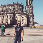 Profile Picture of Андрей Кудренецкий (@andriikudrenetskyi) on Instagram