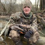 Profile Picture of Blake Freeland (@bfreeland_04) on Instagram
