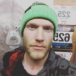 Profile Picture of mike taylor (@jerseyt) on Instagram