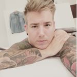 Profile Picture of Stefan Borglin (@stefanborglin) on Instagram