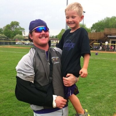Profile Picture of Tyler Ockuly (@Tjoaks) on Twitter
