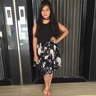 Profile Picture of Juli Desai (@Juli-Desai) on Facebook
