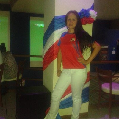 Profile Picture of SANDRA QUIROS E (@sanquieli) on Twitter