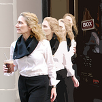 Profile Picture of Cynthia Zacharkow (@cynthia craft zacharkow) on Flickr
