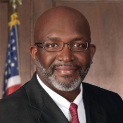 Profile Picture of Derrick E. Grayson (@GraysonForGA) on Twitter