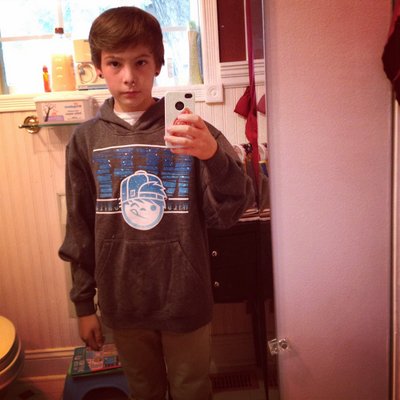 Profile Picture of Joshua McCarty (@joshuaMcCarty9) on Twitter