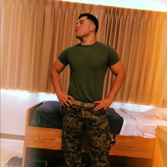 Profile Picture of Antonio Novielli (@twonn65usmc) on Poshmark