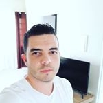 Profile Picture of Marcio José Vasques (@m_j_vasques) on Instagram