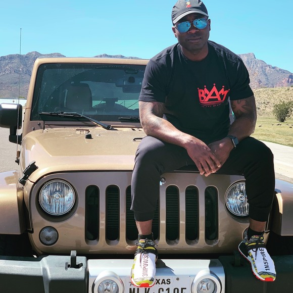 Profile Picture of Keith Dupont ii (@kad262) on Poshmark
