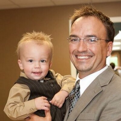 Profile Picture of Jay Vanderbilt (@rulesixty_62) on Twitter