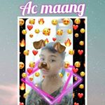 Profile Picture of Allain Chris Maang (@allainchrismaang) on Instagram