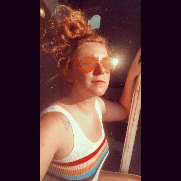 Profile Picture of Cassandra Dias (@c2dias) on Poshmark