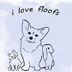 Profile Picture of Beth Irving and Sean Chapman (@i._love._floofs) on Instagram