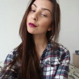 Profile Picture of Markéta Sýkorová (@marktaskorov) on Pinterest