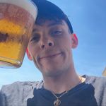 Profile Picture of Curtis Ritchie (@curtissritchie) on Instagram