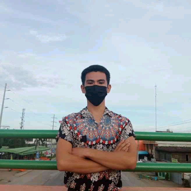 Profile Picture of jerry (@jerry.calud) on Tiktok