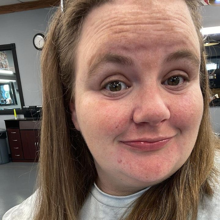 Profile Picture of Amanda kafoure (@kafoure_family) on Tiktok