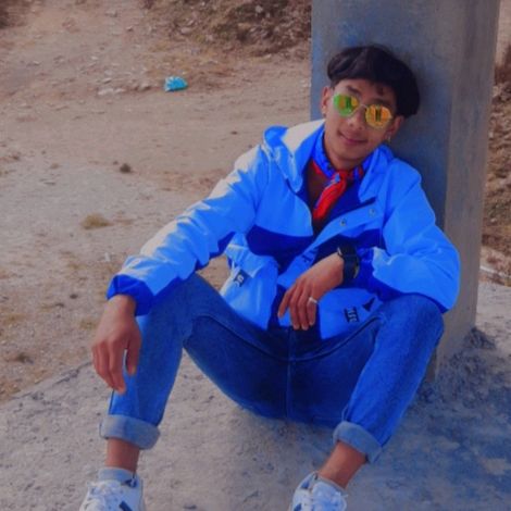 Profile Picture of Barbara jindagi (@khatamkhalsvairalmane) on Tiktok