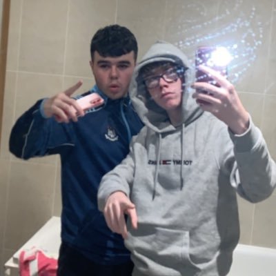 Profile Picture of Conor O’Keeffe (@_ConorOKeeffe) on Twitter