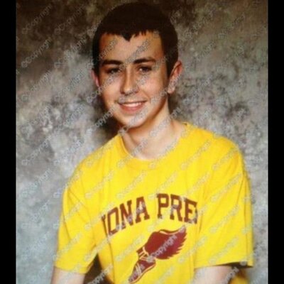 Profile Picture of Matthew Shevlin (@Shevlin27) on Twitter