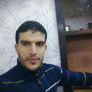 Profile Picture of Ali Benkhamar (@ali.benkhamar) on Facebook