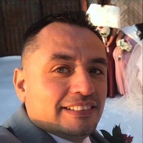 Profile Picture of Alain Ramirez (@alainram) on Pinterest