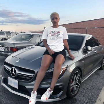 Profile Picture of Kiana Jones (@kianajones008) on Twitter