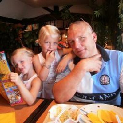 Profile Picture of Kevin Hodge (@kevinhodge1974) on Twitter