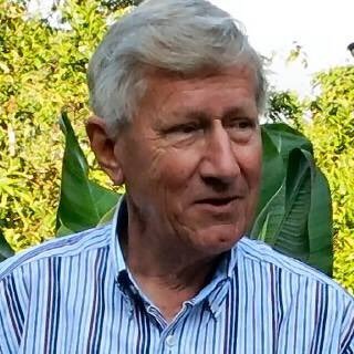 Profile Picture of Dirk De Lange (@DirkdeLange1) on Twitter