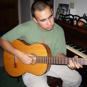 Profile Picture of Justin Charbonneau (@_openyoureyes) on Myspace