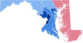 Profile Picture of 2022 United States House of Representatives elections in Marylandon Wikipedia
