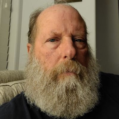 Profile Picture of Bruce Minter (@BruceMinter5) on Twitter