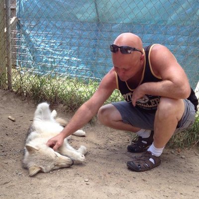 Profile Picture of Doug Janssen (@Dougwj47) on Twitter