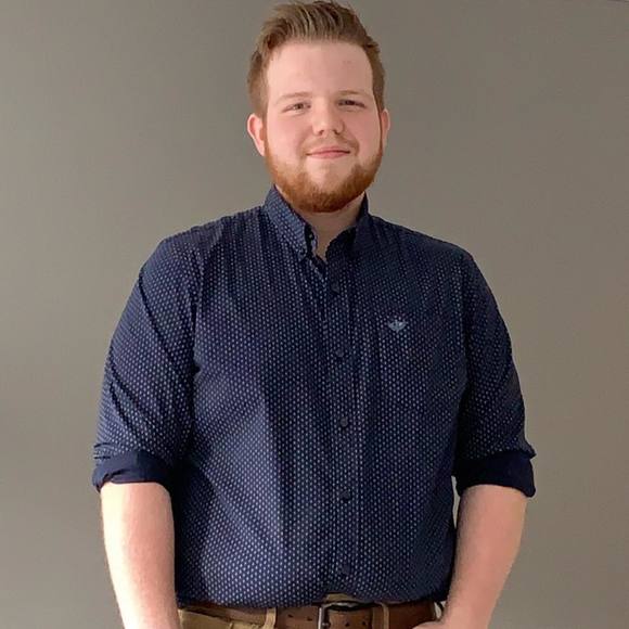 Profile Picture of Andrew Justice (@andrewjustice94) on Poshmark