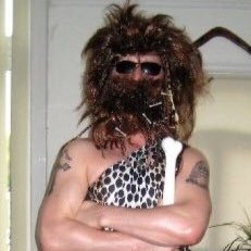 Profile Picture of Jason McElroy (@JasonPeterPaddy) on Twitter