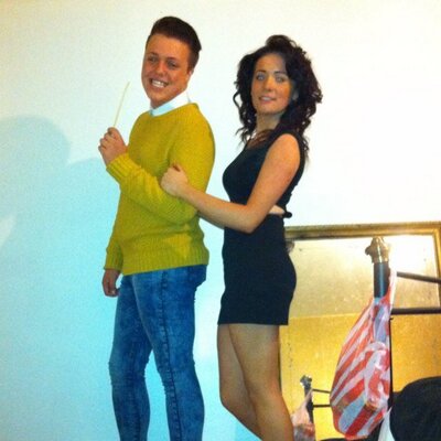 Profile Picture of Alex Borg (@alexborg3) on Twitter