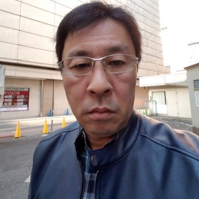 Profile Picture of YOSHIHIRO GINO MORI (@GinoYoshihiro) on Twitter