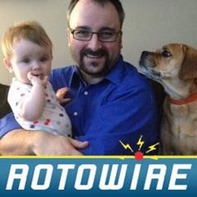 Profile Picture of Dan Waldner (@rotowaldner) on Twitter