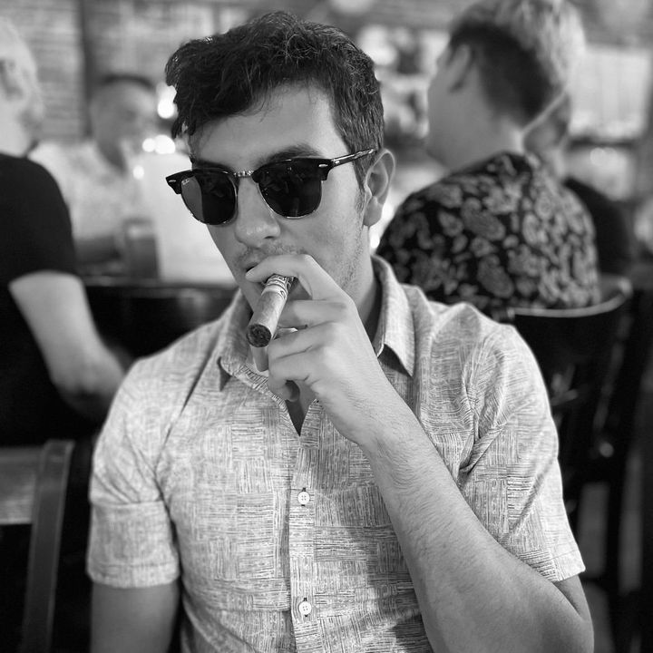 Profile Picture of Darien Lavertue (@newgen_invest) on Tiktok