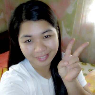 Profile Picture of Iza Tandug (@itsmwahizzie) on Twitter