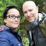 Profile Photo of Todd & Sonya (@barbells.hops.coffeeshops) on Instagram