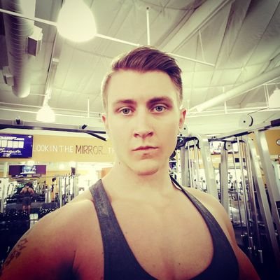 Profile Picture of The_adonis_mindset (@TommyCatCrazy) on Twitter