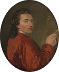 Profile Picture of Joseph-Benoît Suvéeon Wikipedia