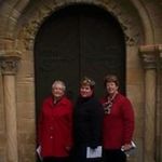 Profile Picture of Lorraine Pollock (@pollock_lorraine) on Instagram