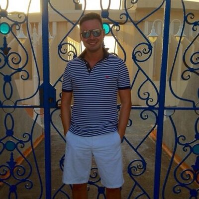 Profile Picture of Ben Gillis (@gentgillis) on Twitter